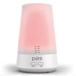 PureSpa Essence Aromatherapy Oil Diffuser